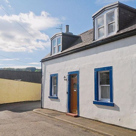 Kirsty Cottage モファット エクステリア 写真