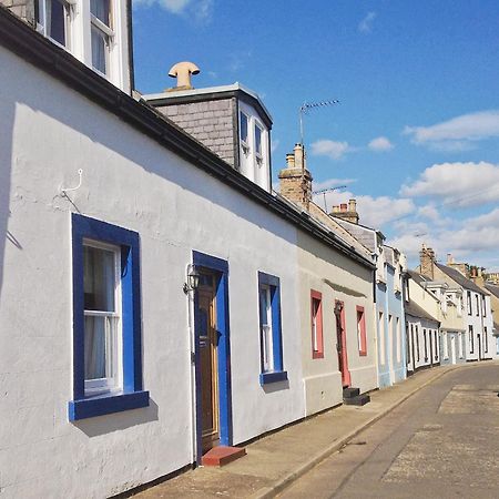 Kirsty Cottage モファット エクステリア 写真