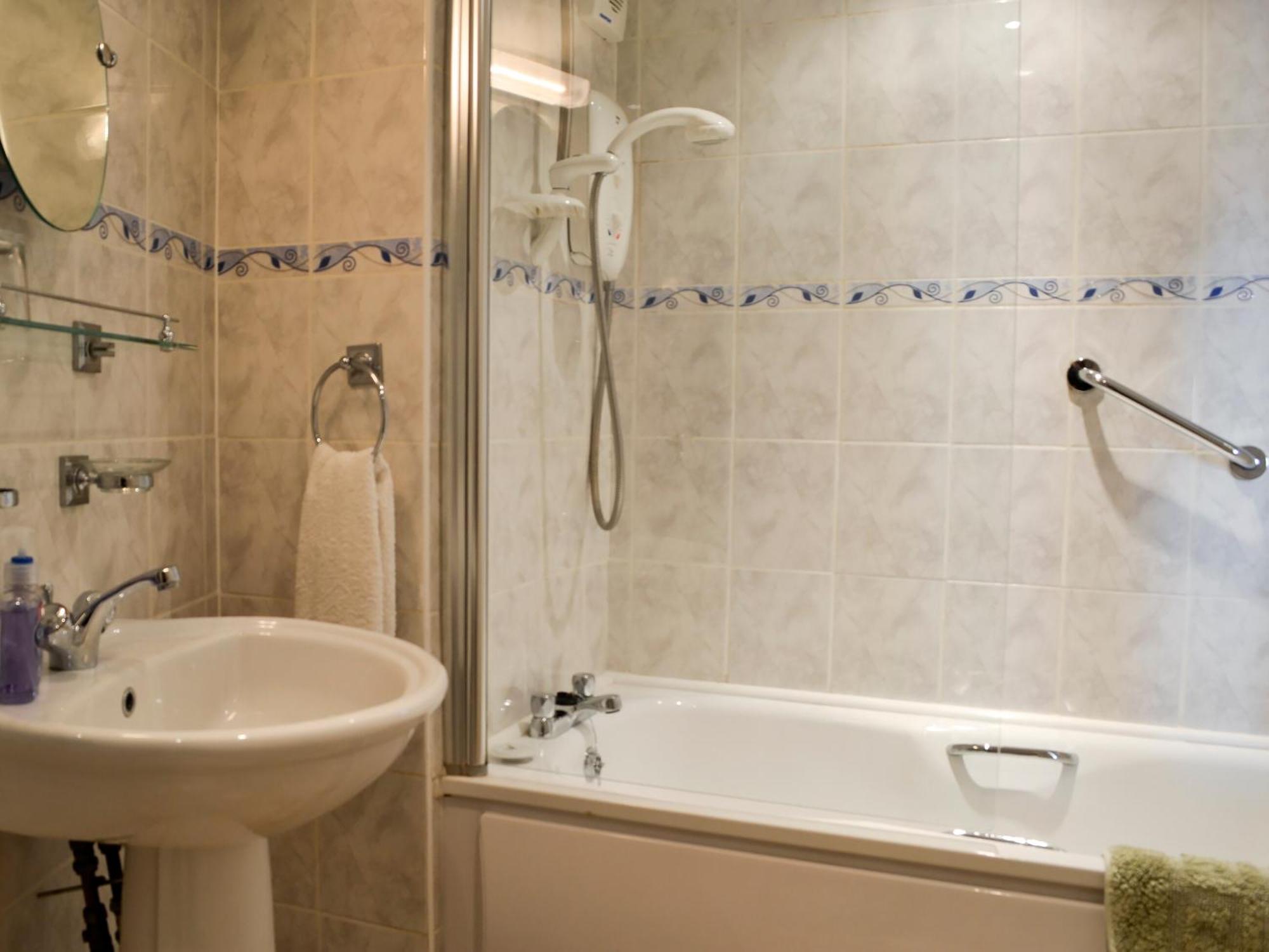 Kirsty Cottage モファット エクステリア 写真
