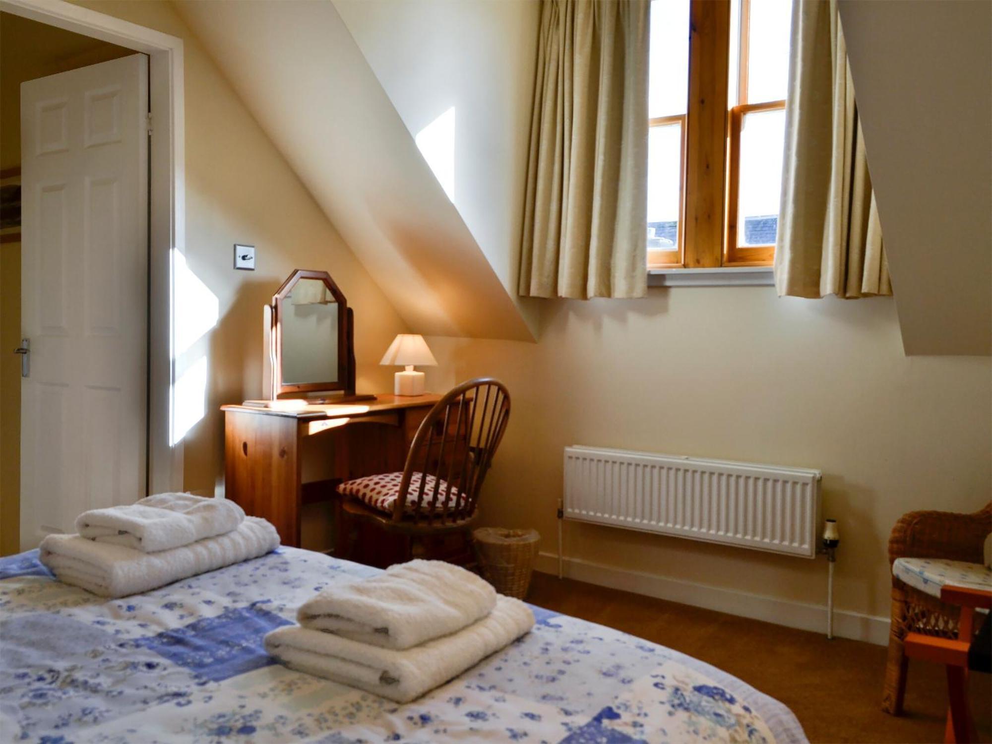 Kirsty Cottage モファット エクステリア 写真