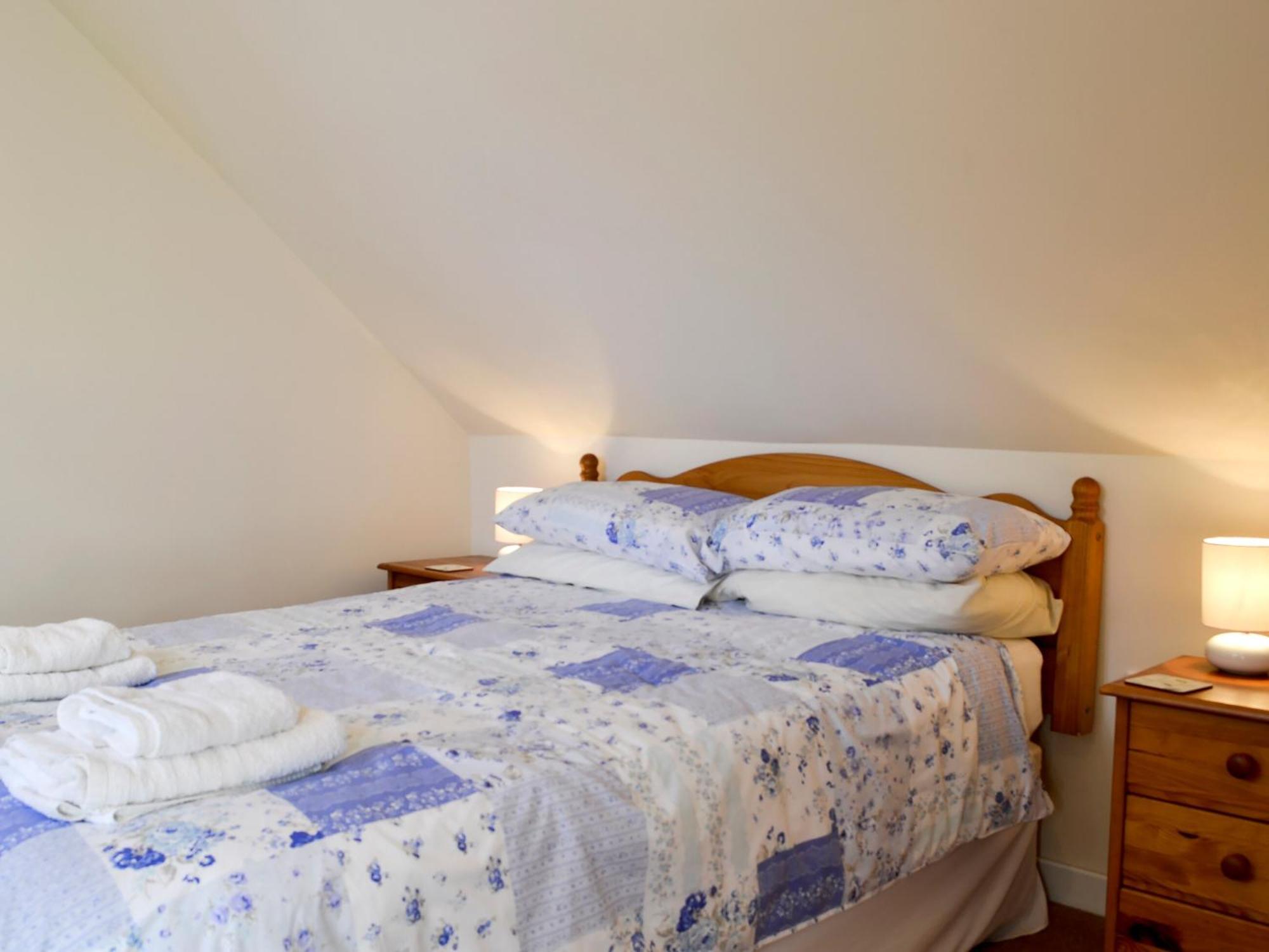 Kirsty Cottage モファット エクステリア 写真
